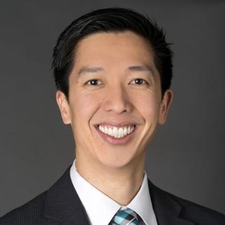 Andrew Ho