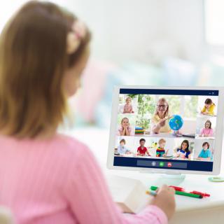 remote learning thumbnail