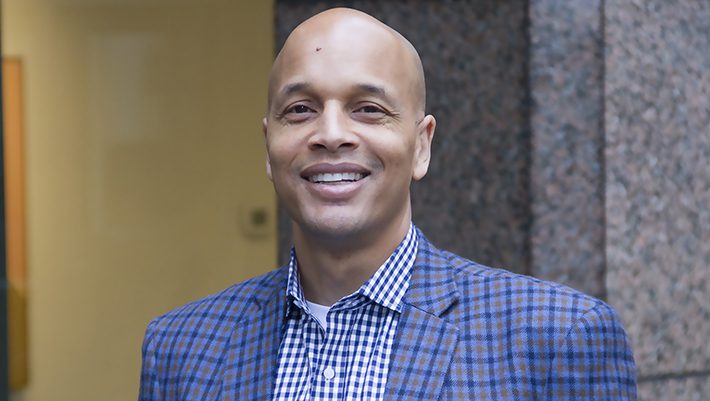Author photo of Dwane Chappelle
