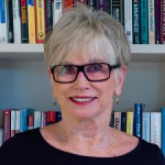 Author photo of Jeannie Oakes